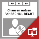 Chancen nutzen: Fahrschul Recht | online