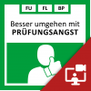 Prüfungsangst - der PrüfungsCoach! | online