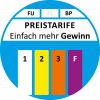 PREISTARIFE: Einfach mehr Gewinn