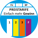 PREISTARIFE: Einfach mehr Gewinn