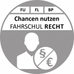 Chancen nutzen: Fahrschul Recht
