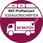 BKF-Profiwissen: SOZIALVORSCHRIFTEN