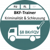 BKF-Trainer Kriminalität & Schleusung