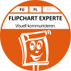 Flipchart Experte - visuell kommunizieren.