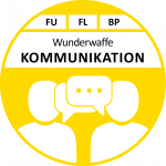 Wunderwaffe Kommunikation