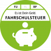 Fahrschulsteuer - mehr drin!