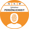 FahrlehrerPERSÖNLICHKEIT - Ich sehe dich!