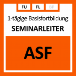 Basisfortbildung ASF 1-tägig